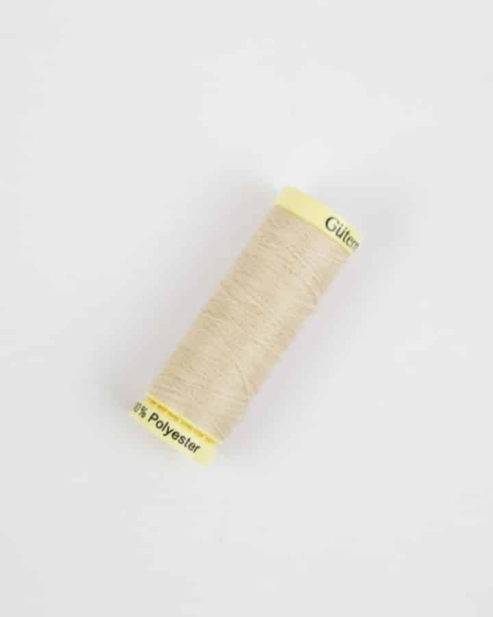 Laine Multicolore Gutermann - Tresse 24 Couleurs Avec 96 Aiguilletés + Aiguille Offerte | Pour Broderie Et Création