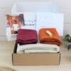Box sweat Trinity