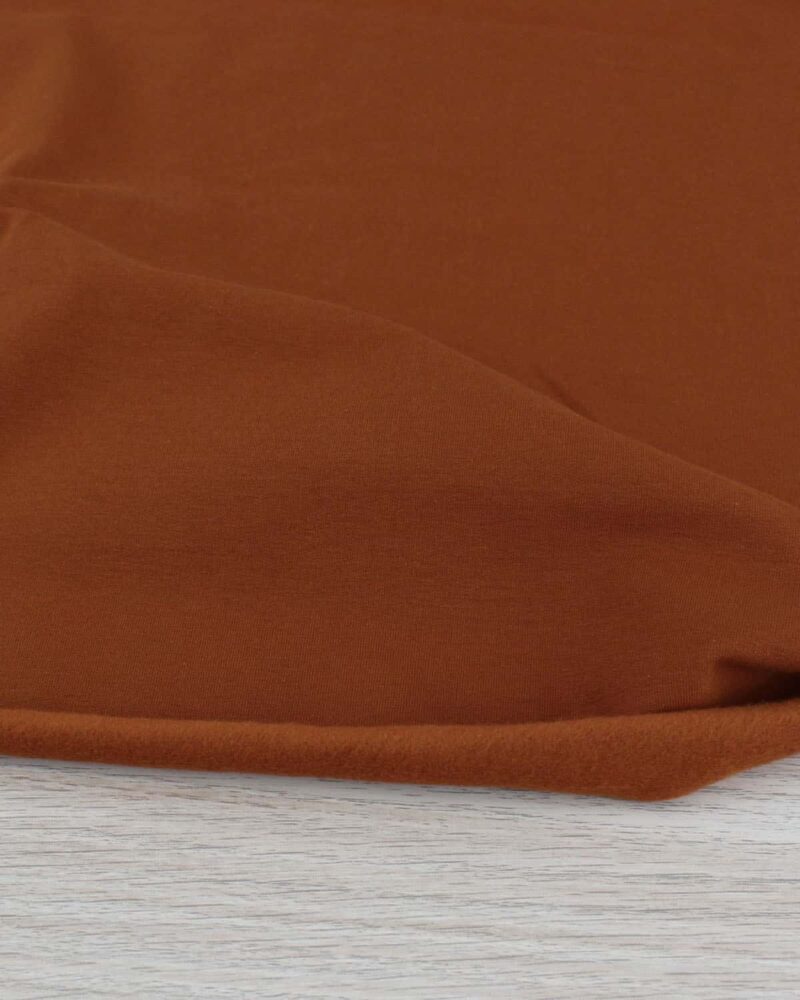 Sweat - cognac