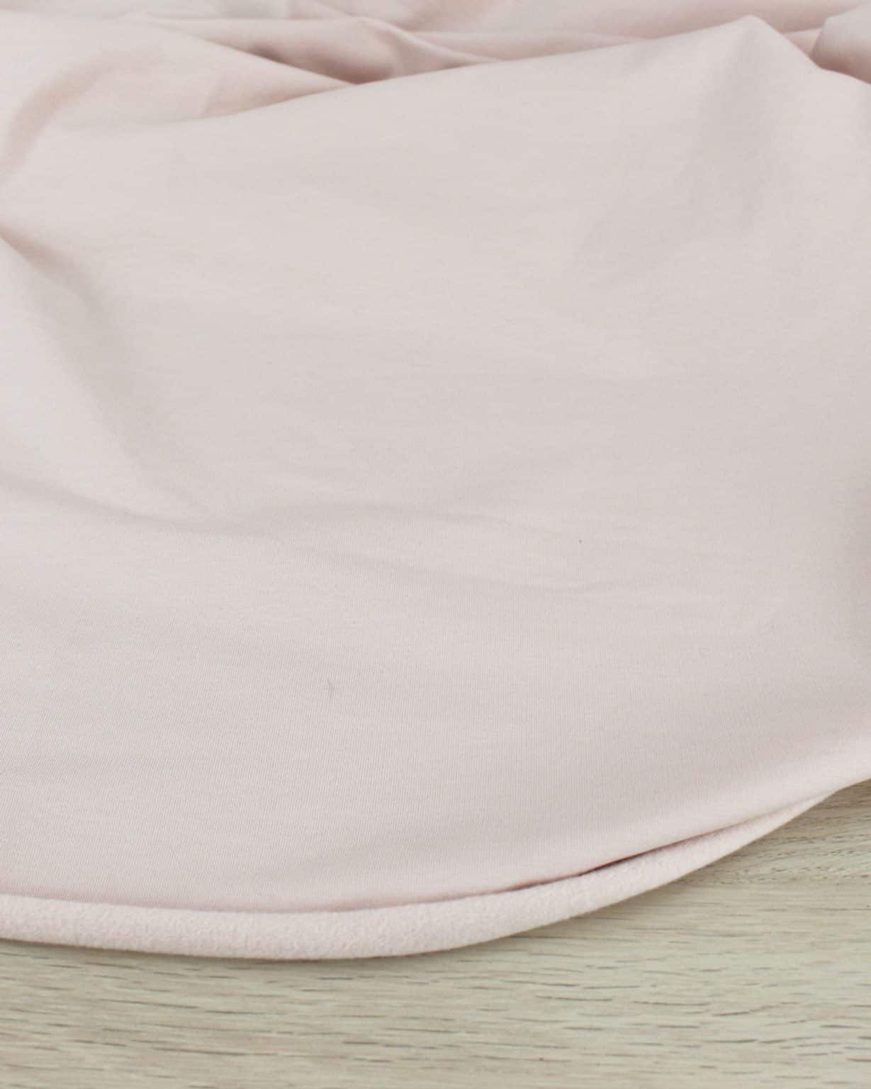 Sweat - rose poudré