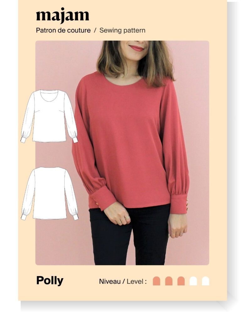Vignette-Polly