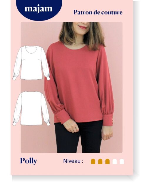 Vignette-blouse-Polly
