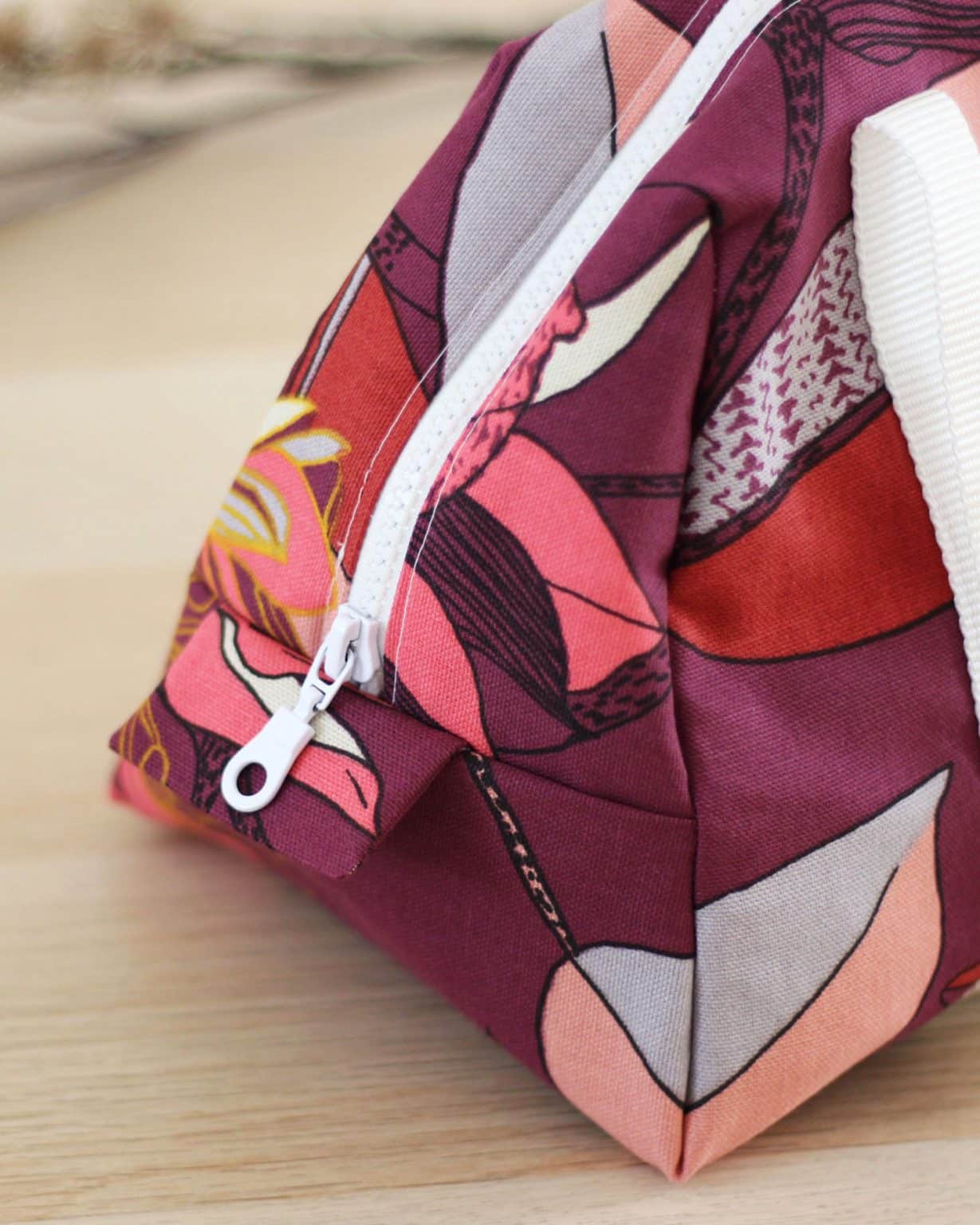 Kit Lunch bag Elsa - Vanina