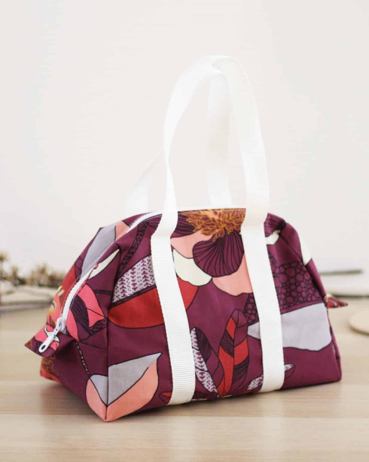 Kit Lunch bag Elsa - Vanina