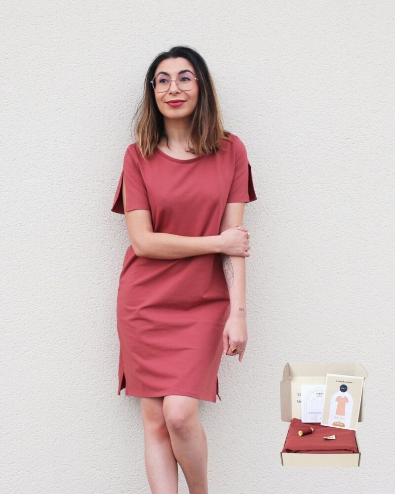 Kit-robe-t-shirt-Tiana-terra