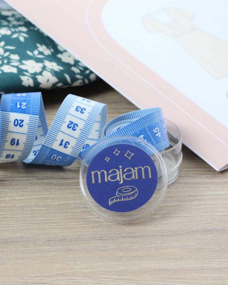 Mètre-ruban Majam
