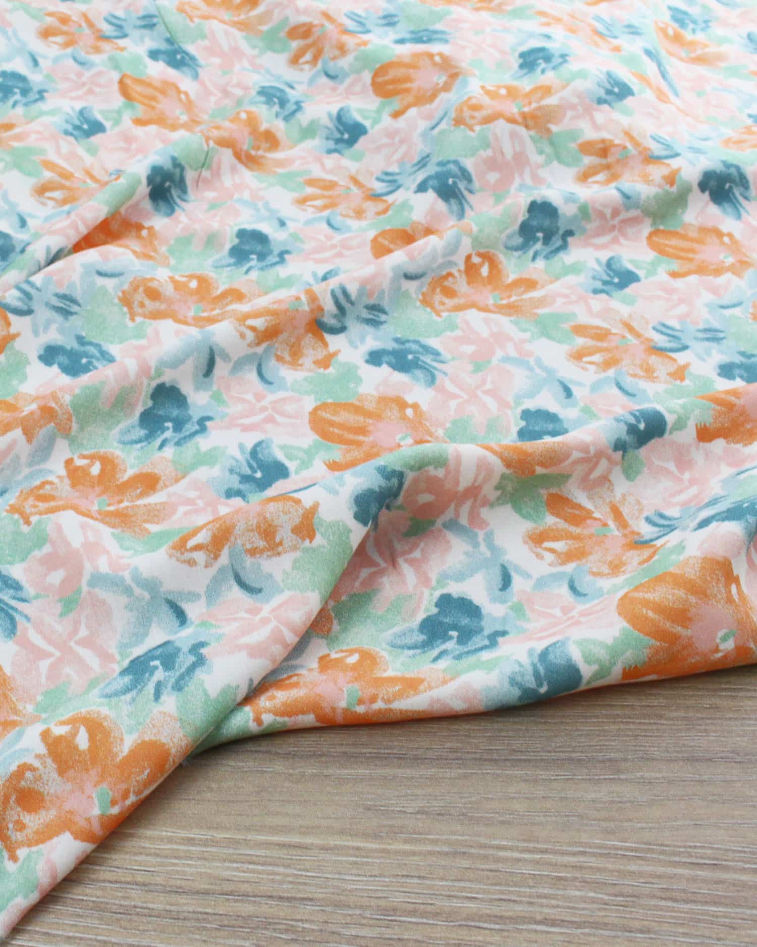 Viscose Pastel