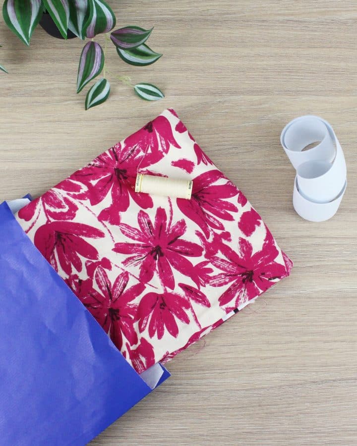 Kit jupe Lily - Holala