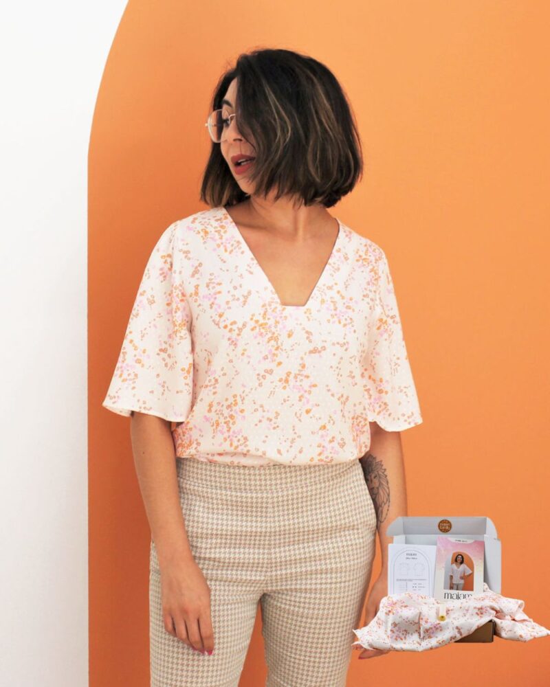 Box-blouse-Pétillante