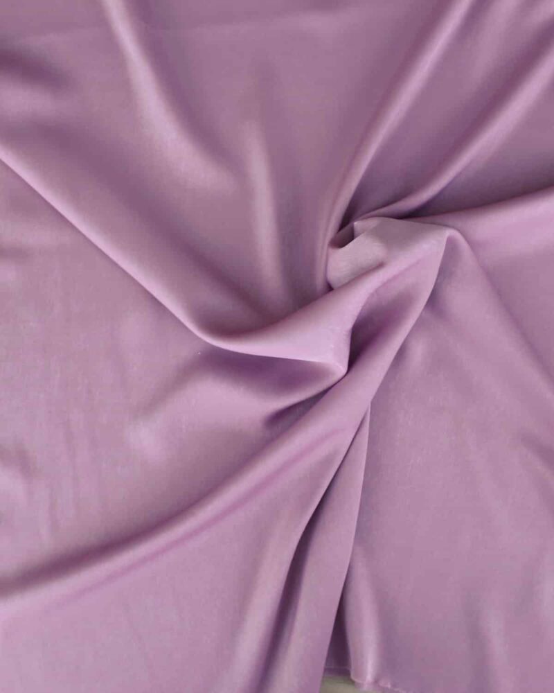 Satin Rain - mauve