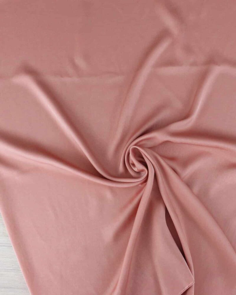 Satin Rain - blush