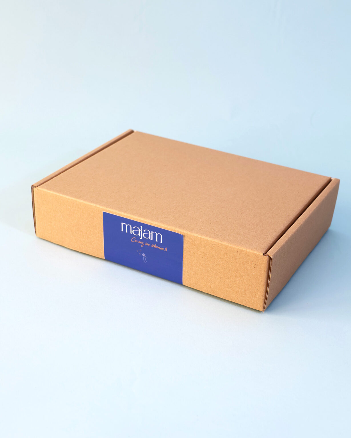 Testez l'abonnement box