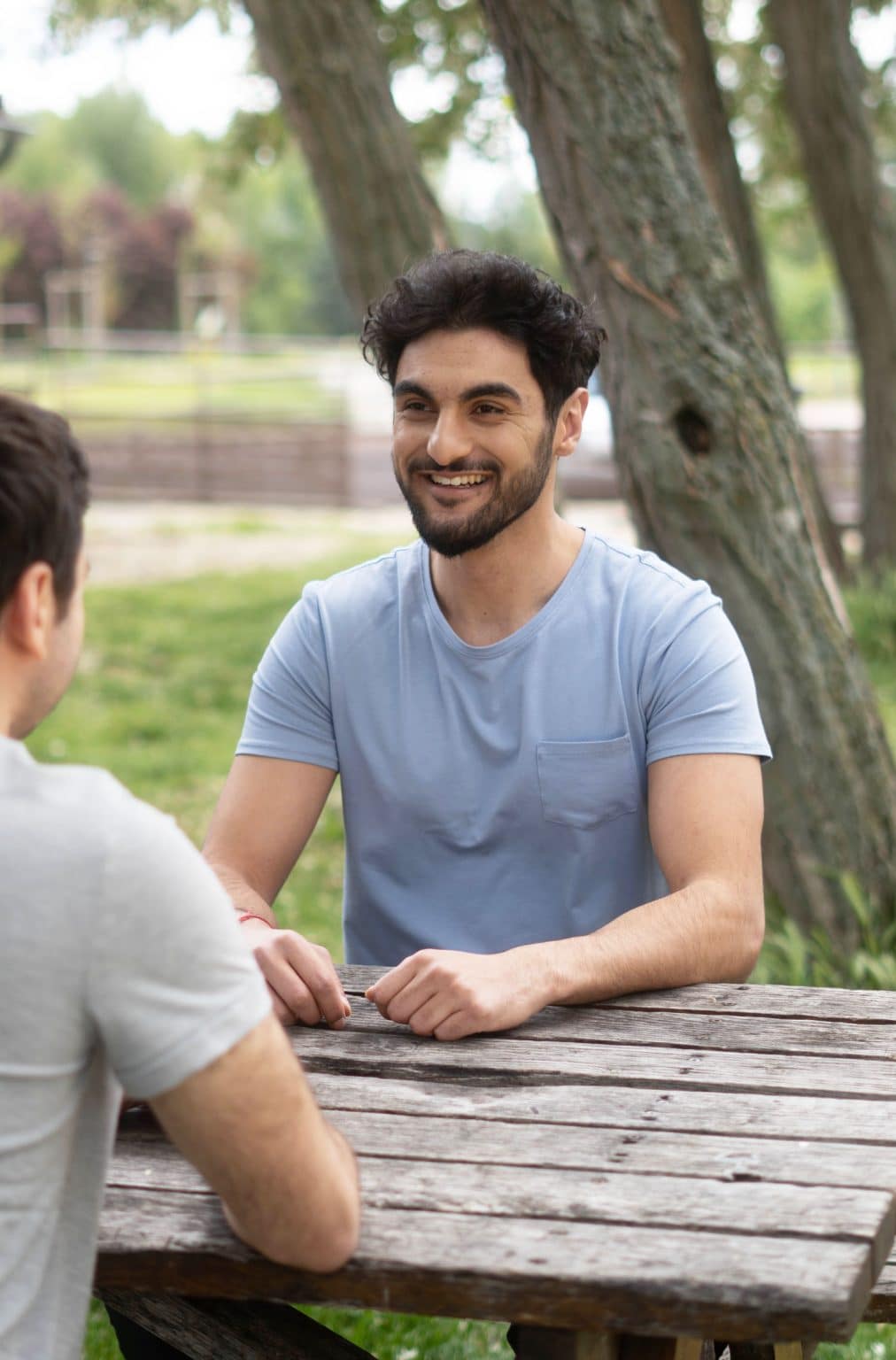 Capsule homme - Kit couture Léo