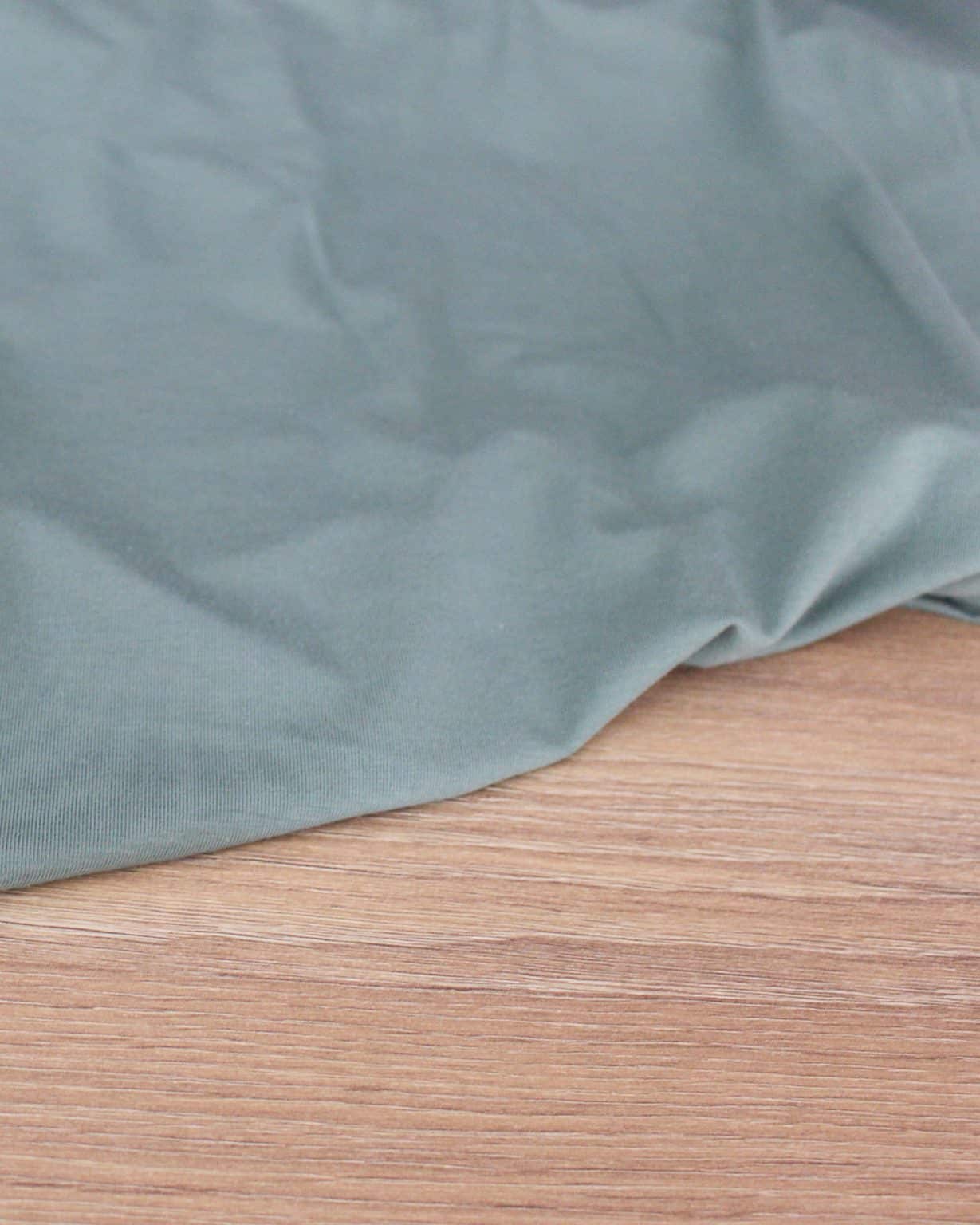 Jersey de bambou - vert