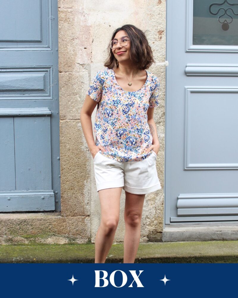 Box-Blouse-Poésie