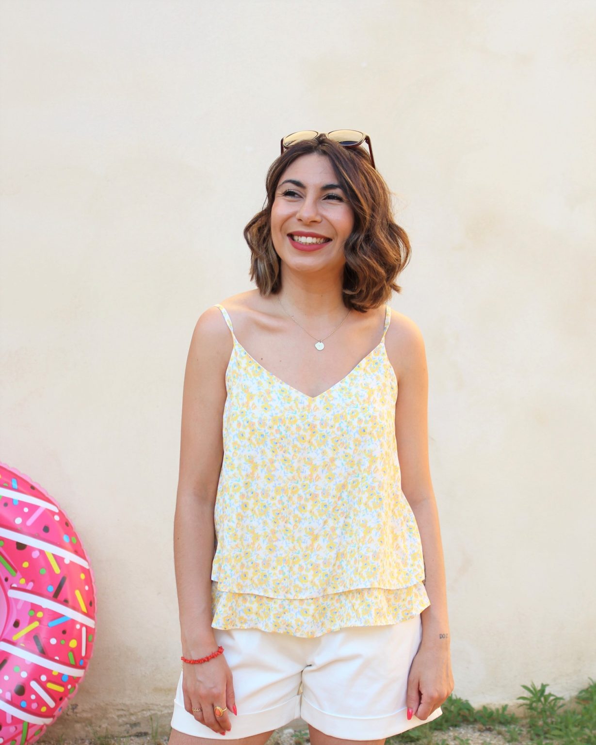 Kit Juillet - Soleil-Devant