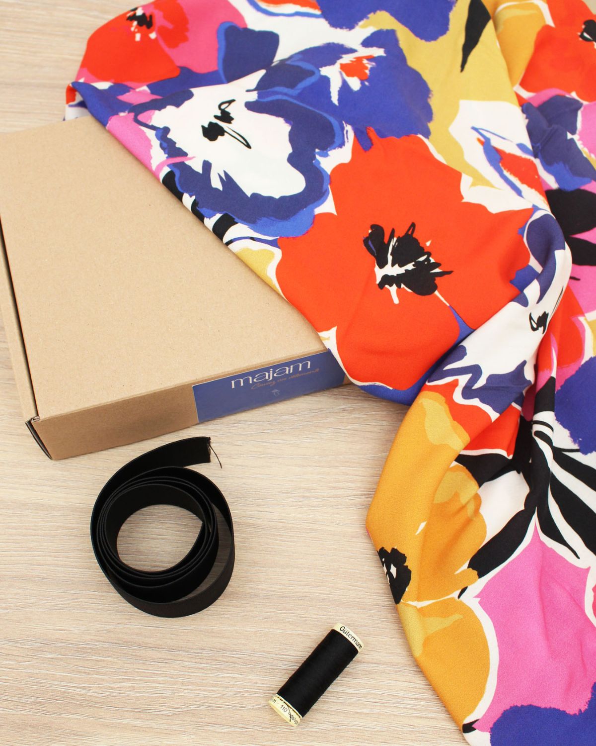 Box - Pantalon Massimo
