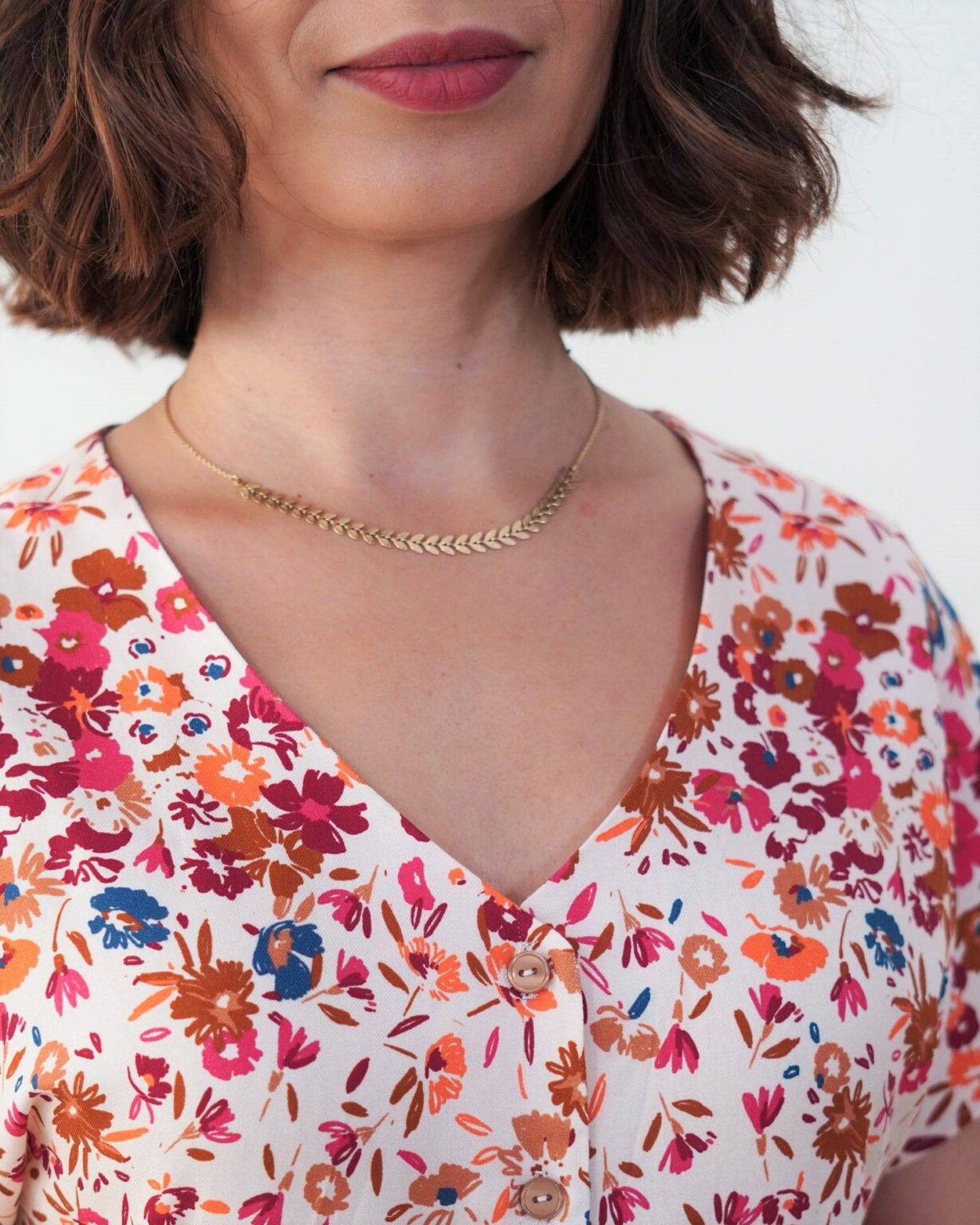 Zoom Serena - Fall Color