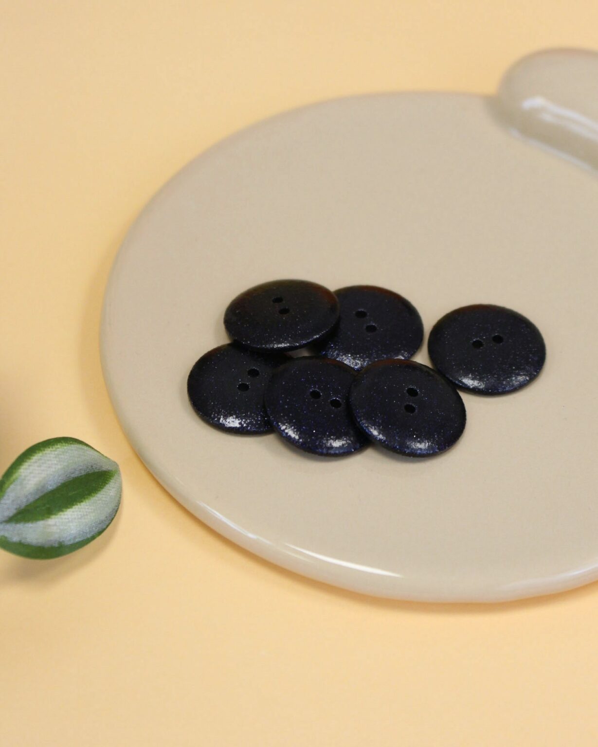 Bouton-crepitant-bleu