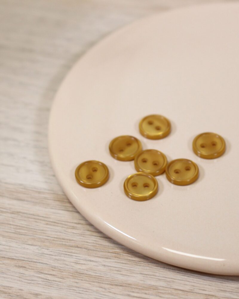 Boutons - miel