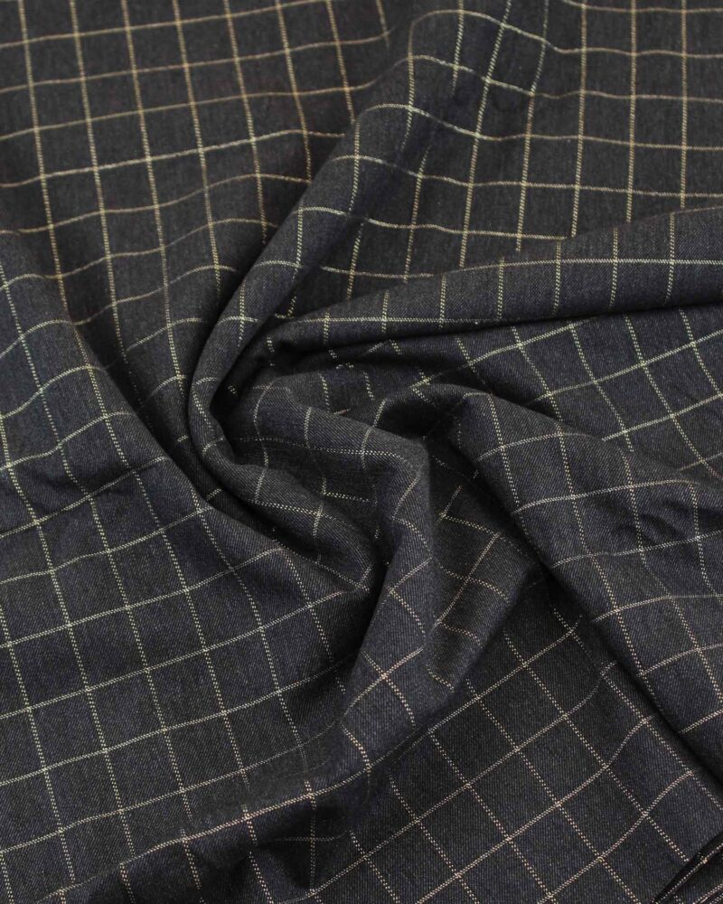 Gabardine - Echec et Mat-2
