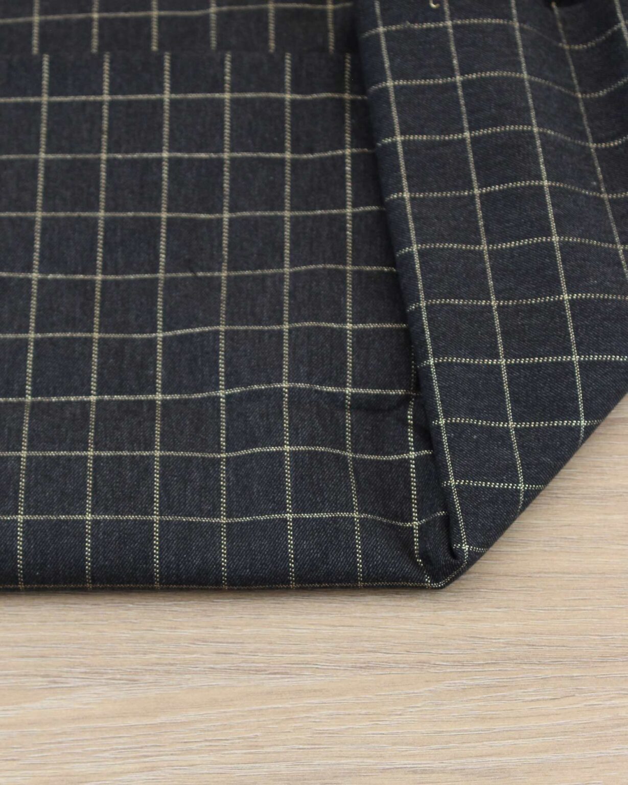 Gabardine - Echec et Mat