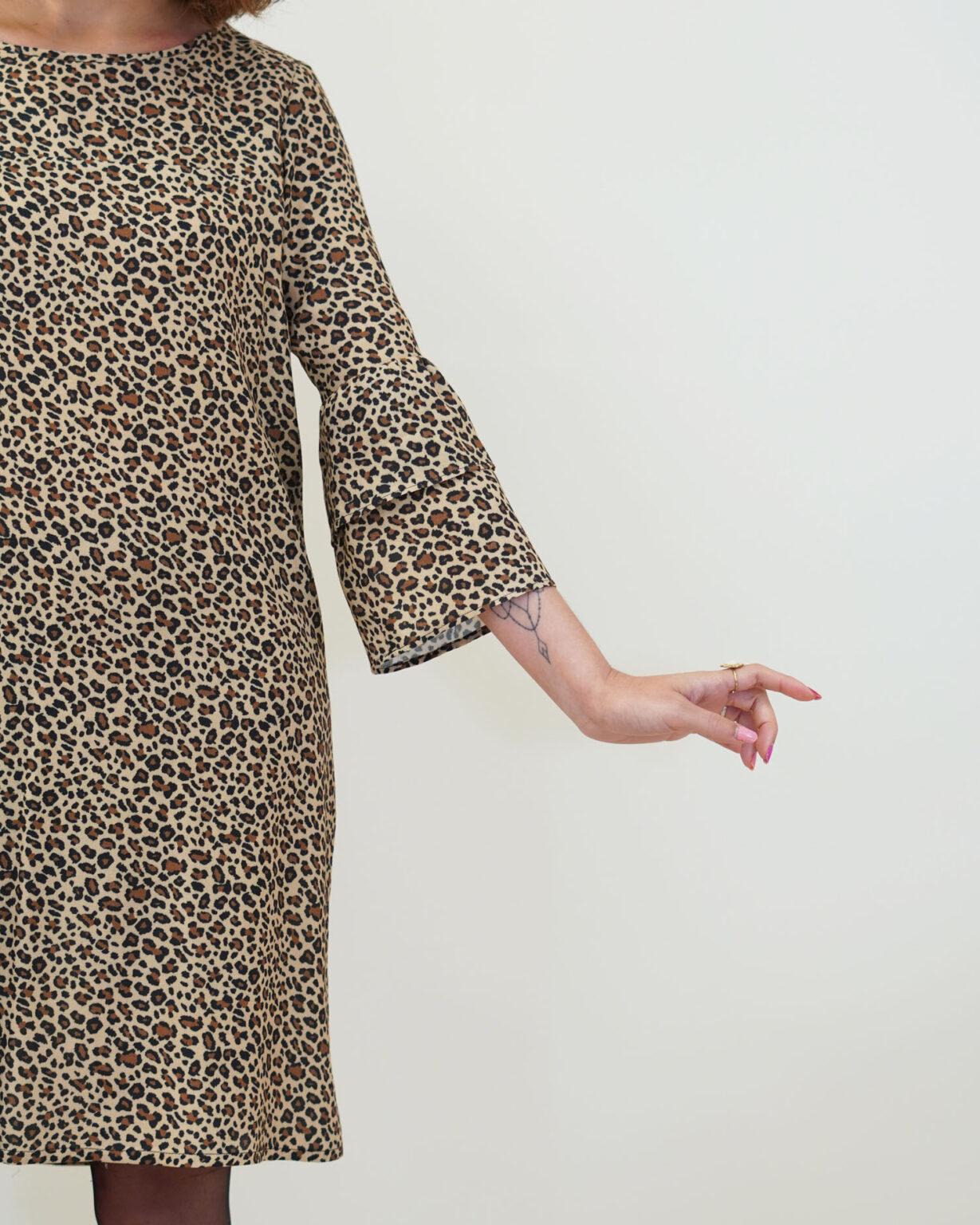 Kit robe Java - Pretty Woman