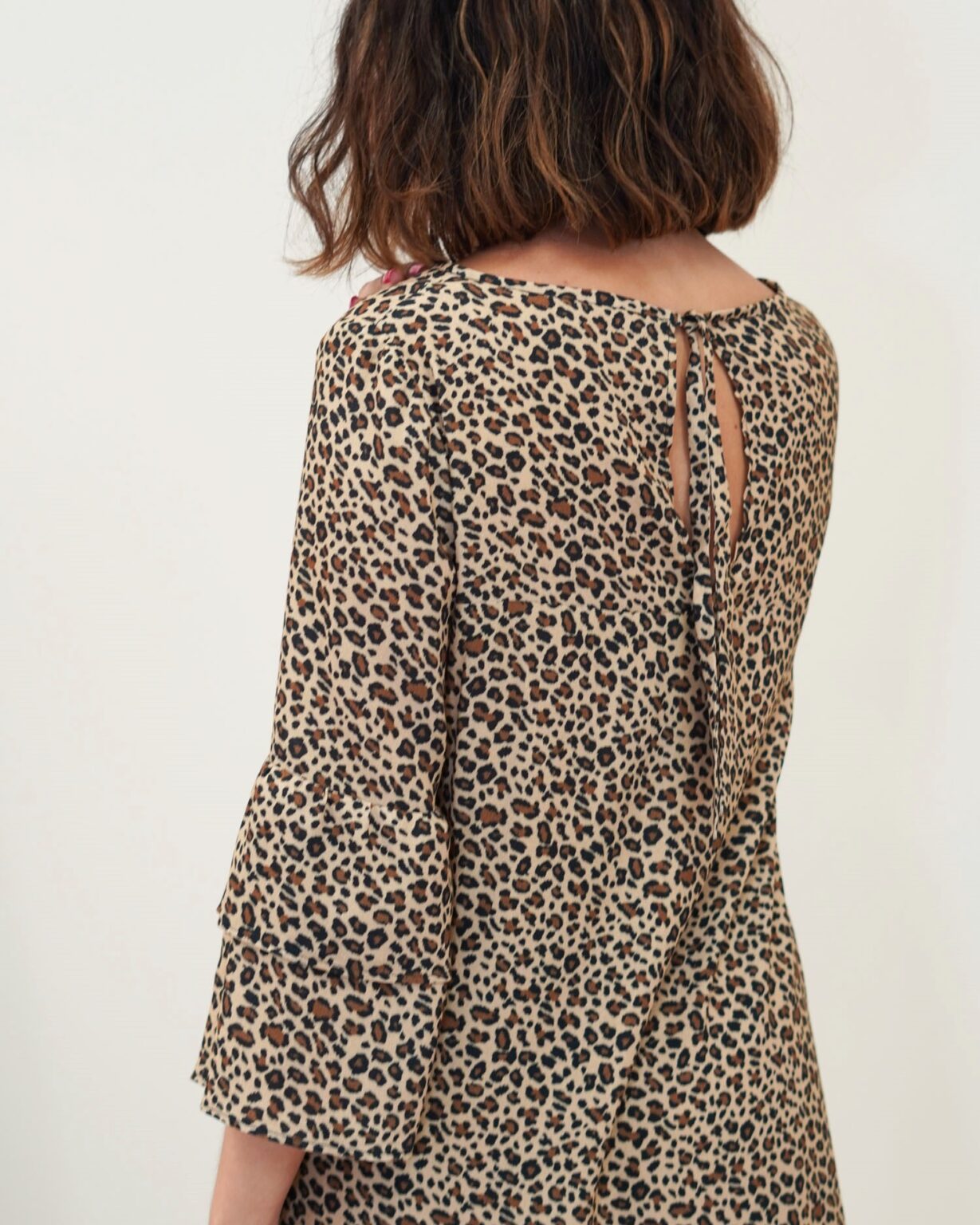 Kit robe Java - Pretty Woman