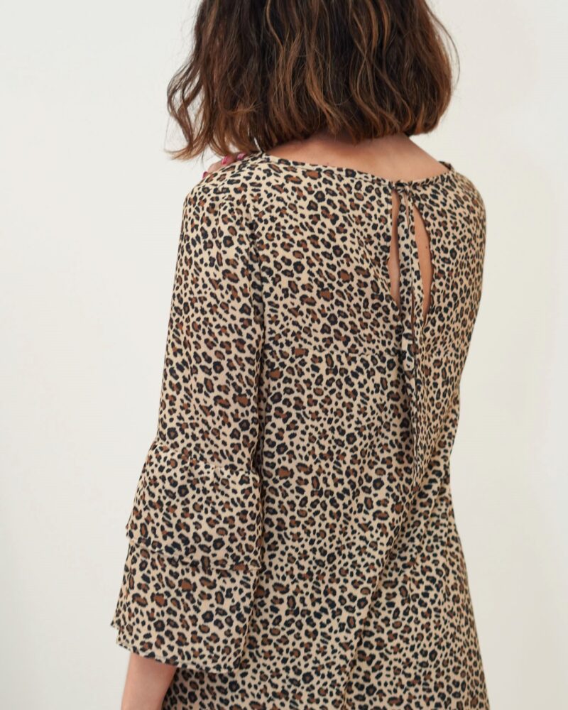 Kit robe Java - Pretty Woman