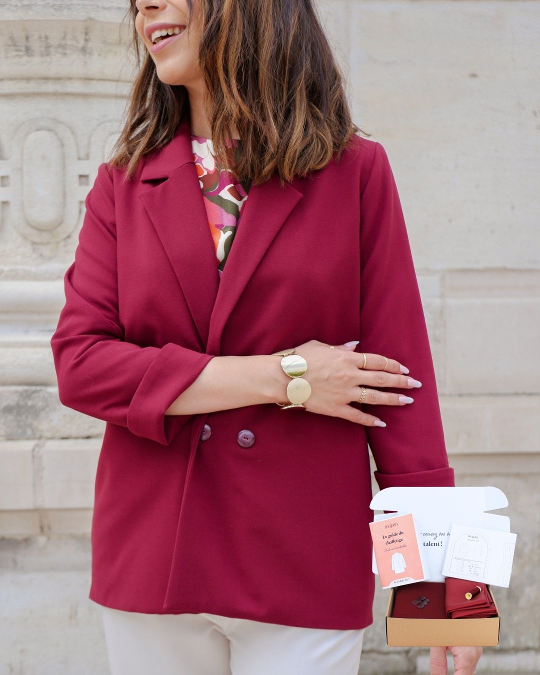 Packshot-Box-veste-Rachel-bordeaux