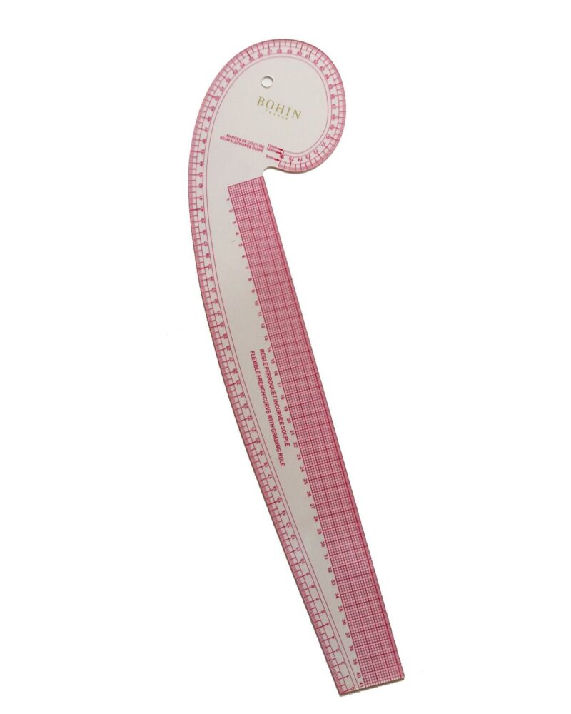 Règle perroquet souple 76 cm