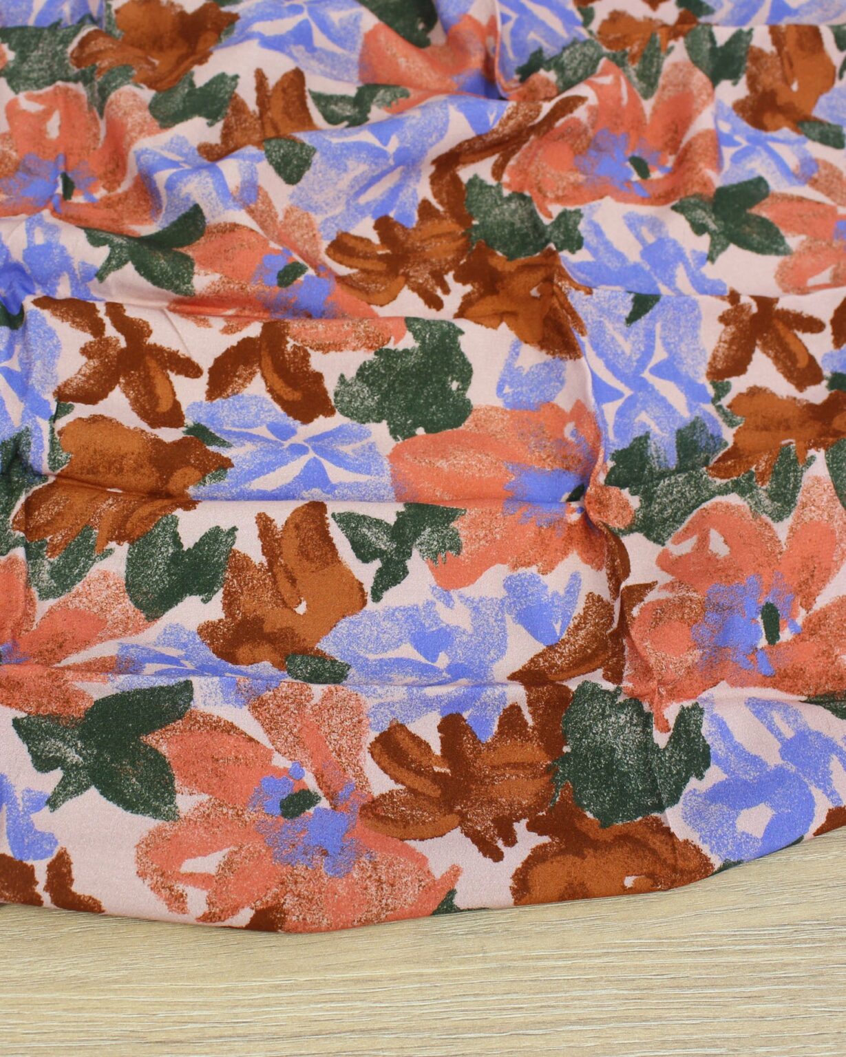 Crêpe viscose - Bel Hiver