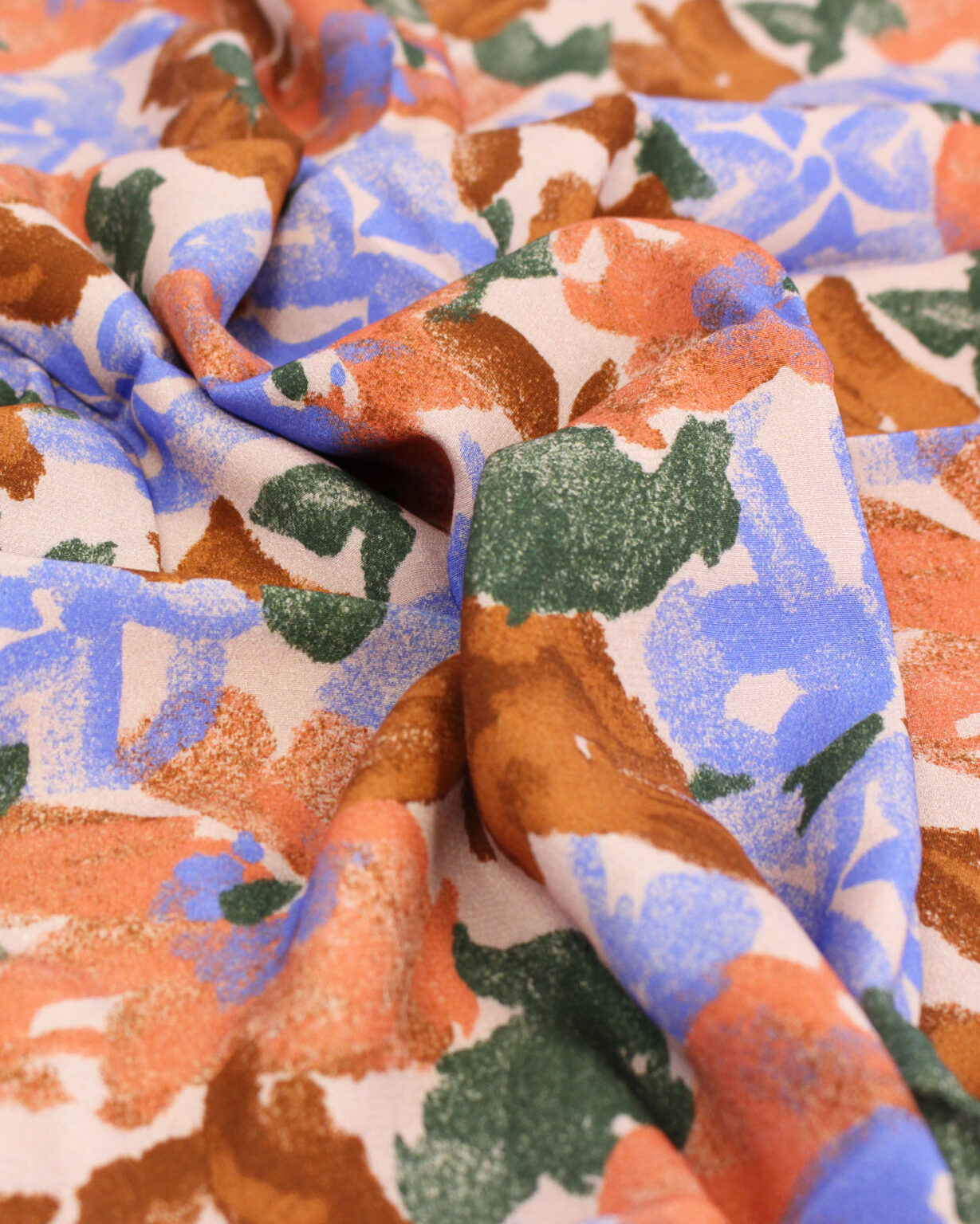 Crêpe viscose - Bel Hiver