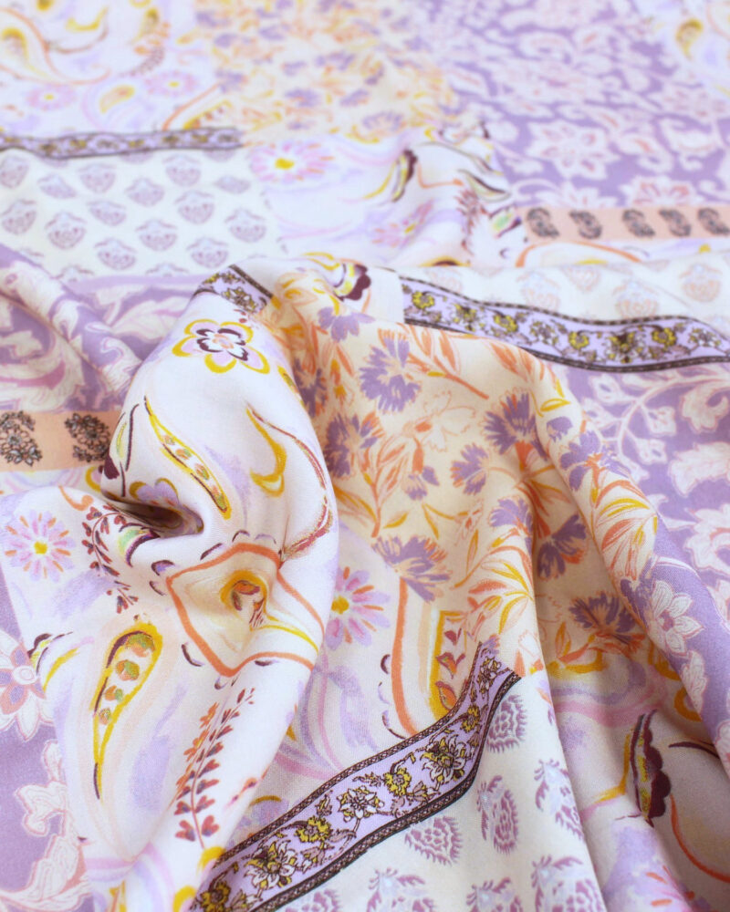 Viscose Meringos