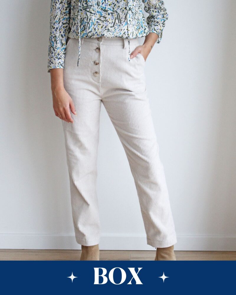Box-Pantalon-Robbie