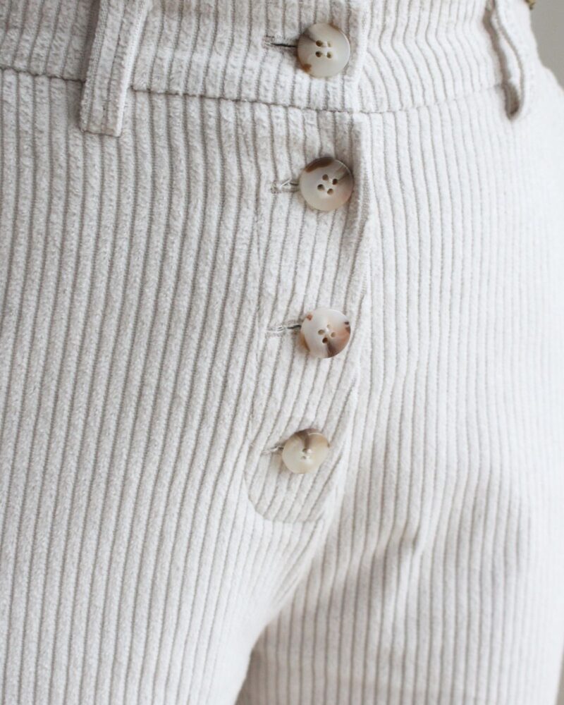 Patron - Pantalon Robbie