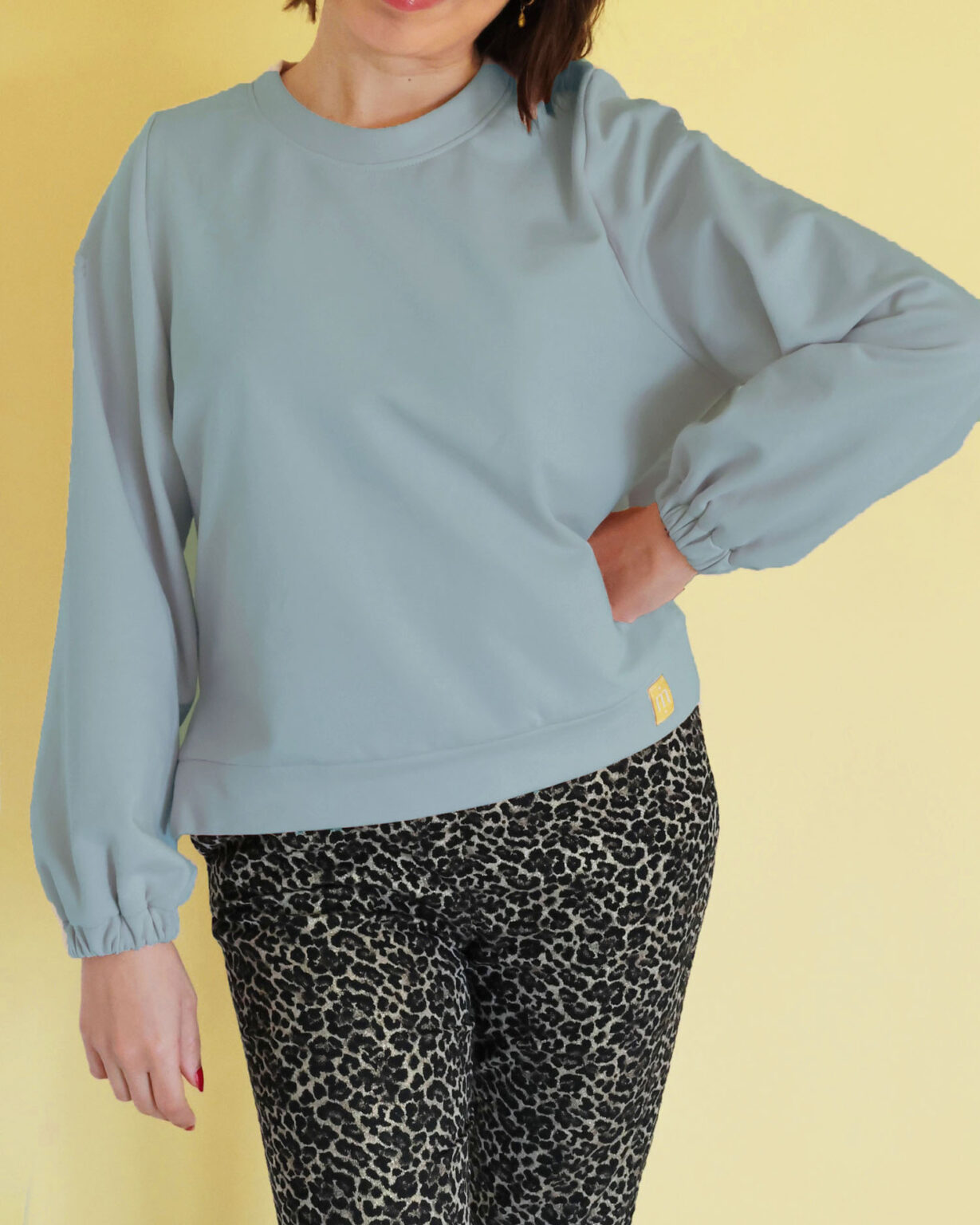 Kit-sweat-couture-Happy-Day-bleu-jean