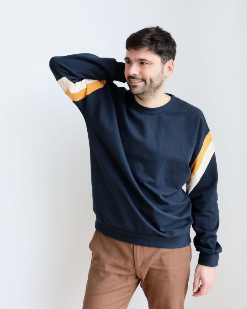Kit couture homme
