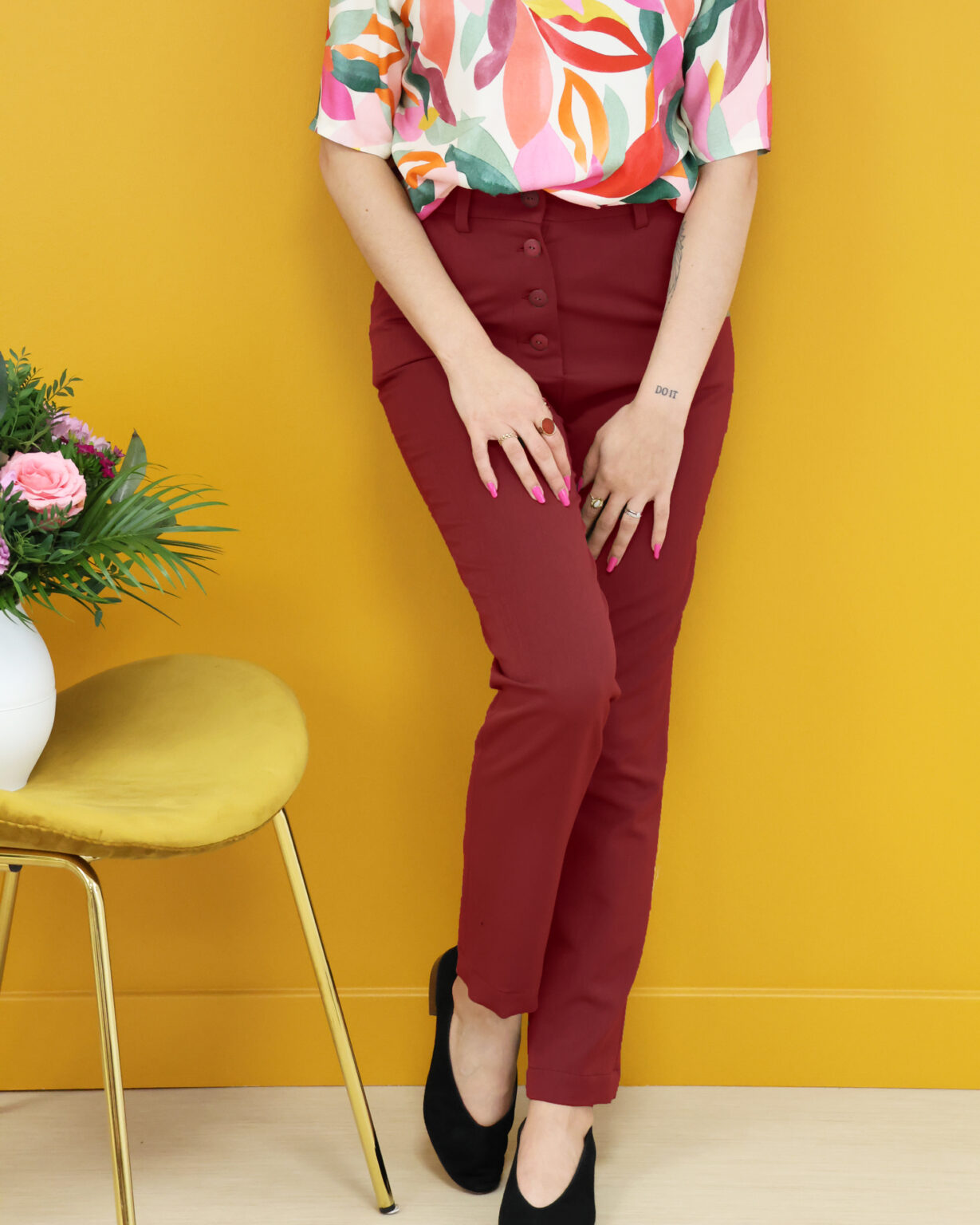 Kit-couture-pantalon-Robbie-bordeaux-3