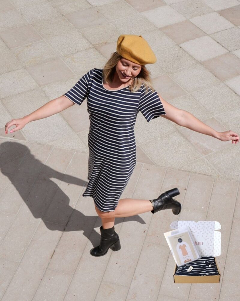 Kit-robe-marinière-jersey