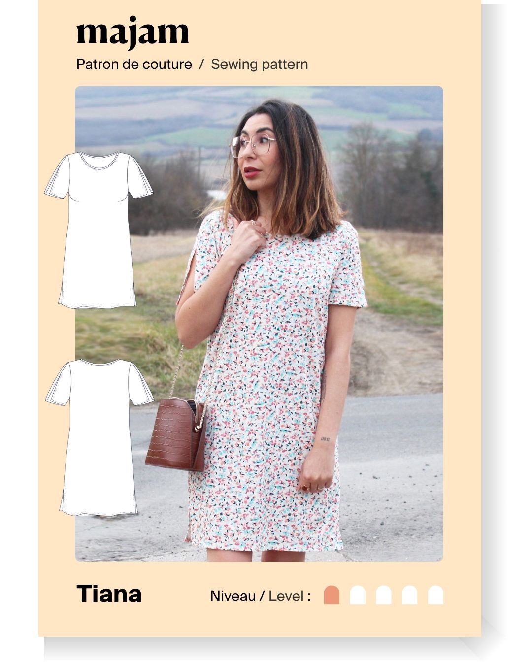 Vignette-Tiana