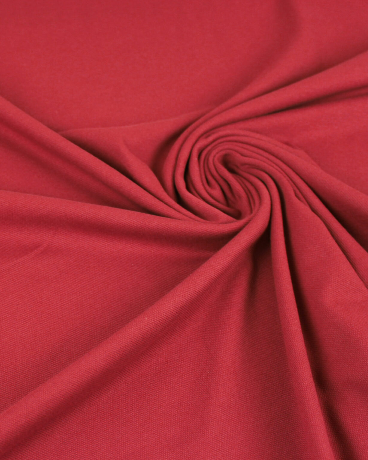 tissu-maille-polo-rouge