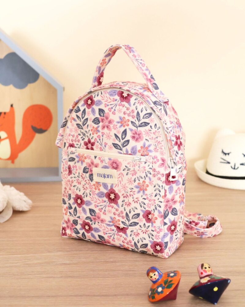 Sac-Lara-Rosie