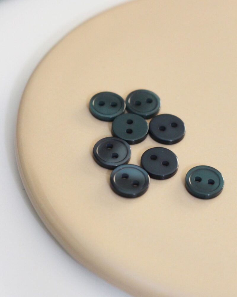 Boutons-vert-10mm