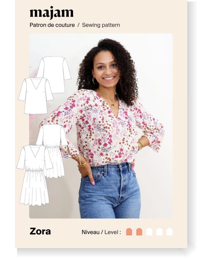 Miniaturbild – Zora – V2