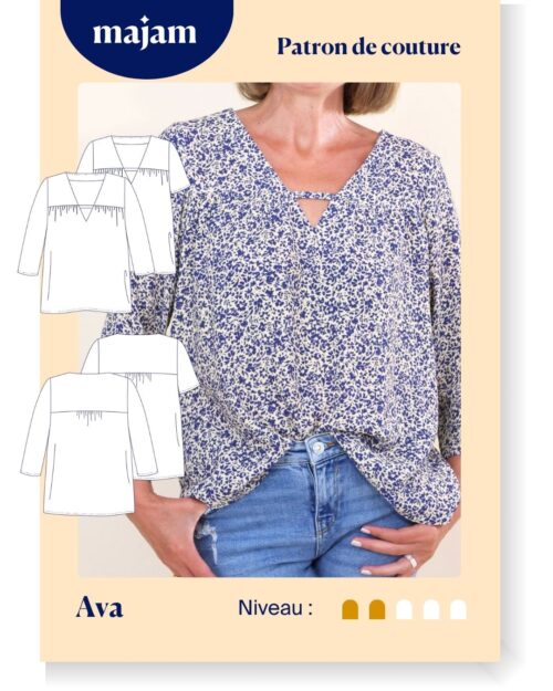 Vignette-blouse-Ava