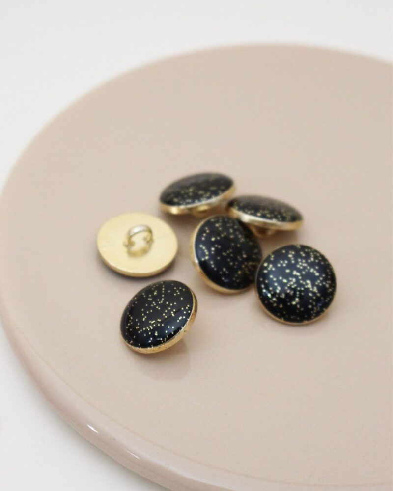 Boutons-elegants-paillettes-noir-et-dore (1)