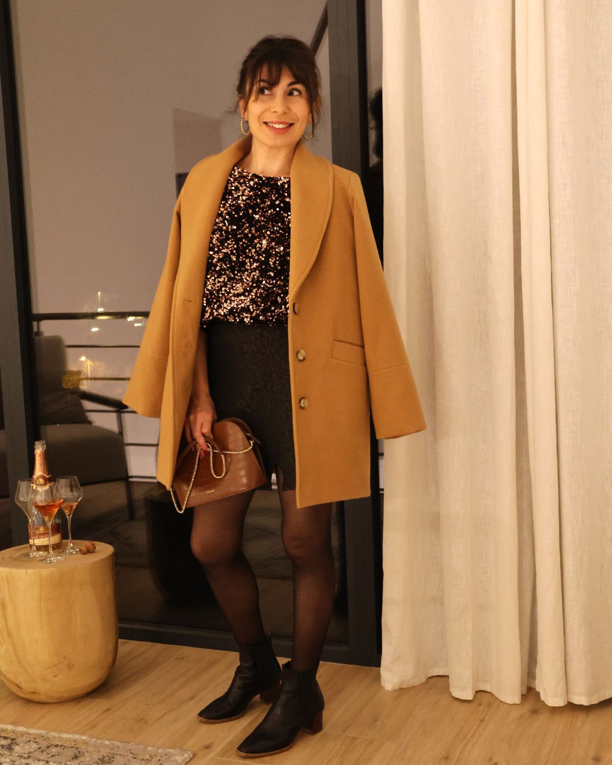 Manteau-Everest-camel-look