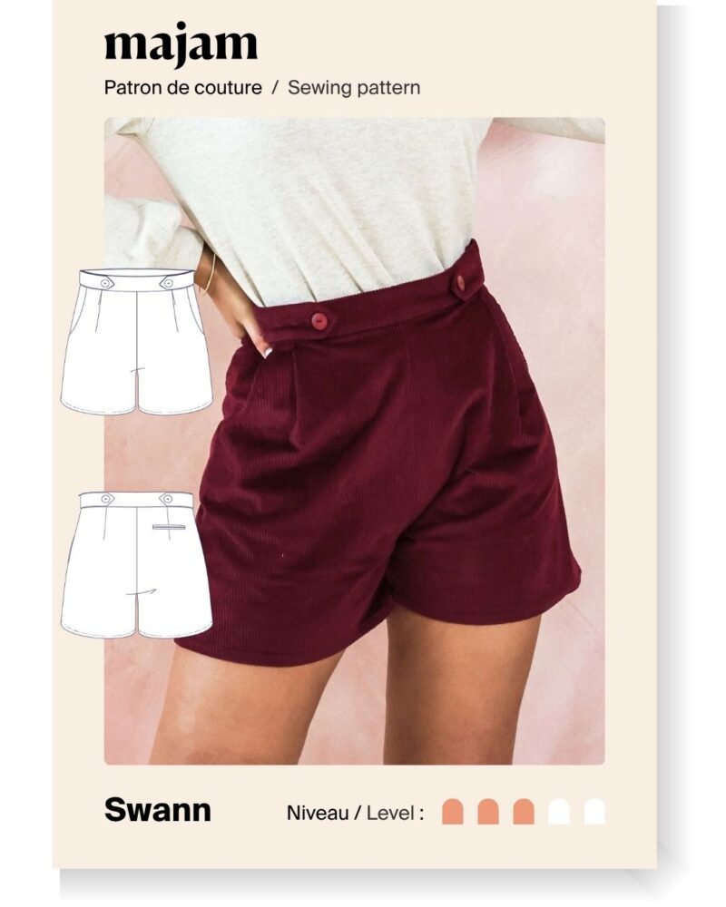 Vignette-Swann