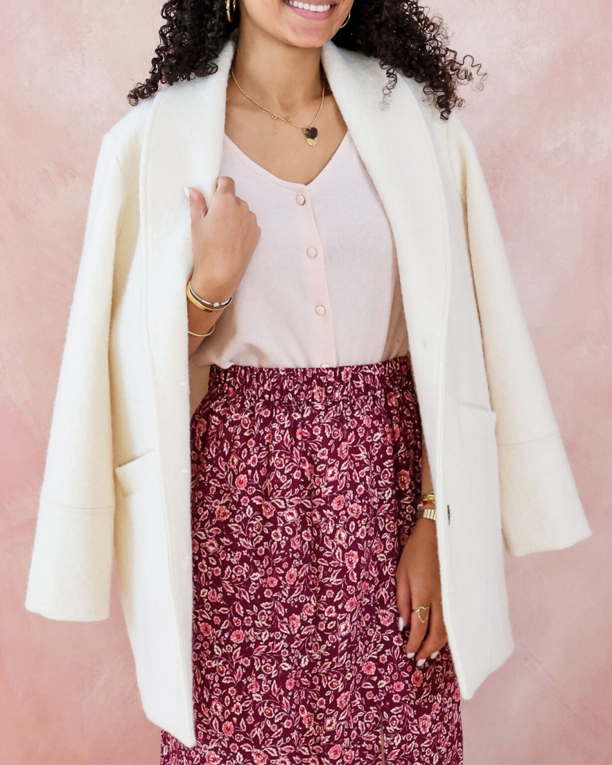 Jupe-Ohlala-Burgundy